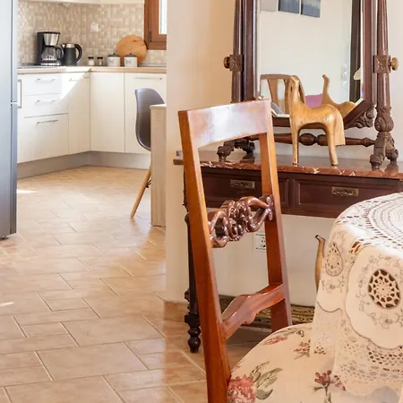 Artemis Pelion Escape *