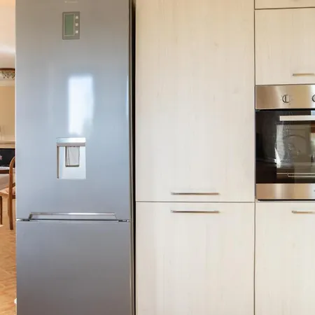 Holiday home Artemis Pelion Escape Mesochorion (Evrytania)