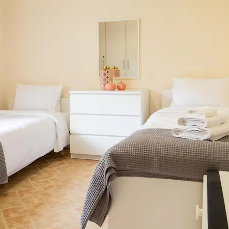 Artemis Pelion Escape *