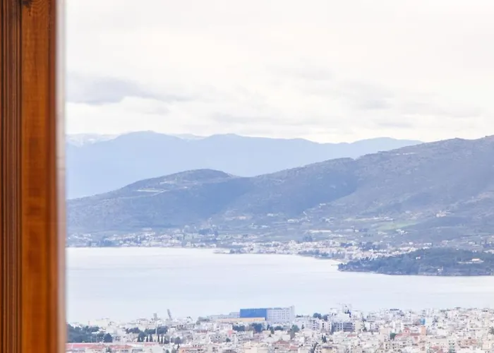 Holiday home Artemis Pelion Escape *