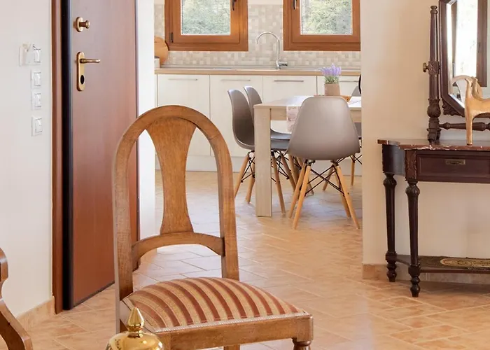 Holiday home Artemis Pelion Escape *