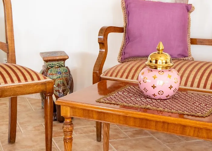 Artemis Pelion Escape Holiday home *